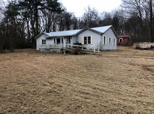 199 Boyds Landing Rd, Cadiz, KY 42211