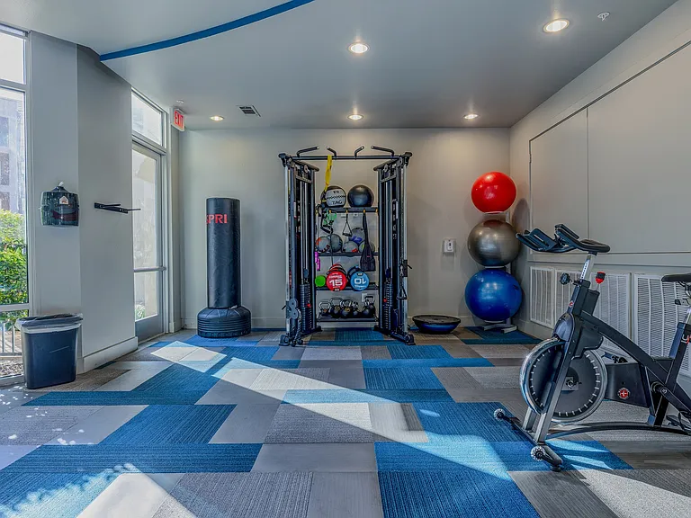 Meridian Medical District — Photo 33