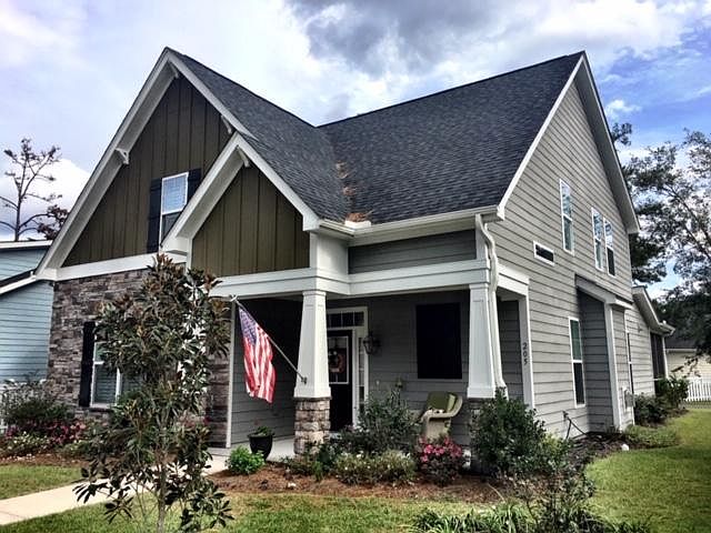 1st image of 205 Comiskey Park Cir
