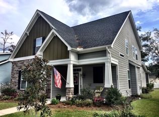 205 Comiskey Park Cir, Summerville, SC 29485