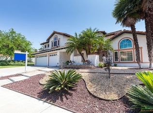 1882 Cabernet Dr, Chula Vista, CA 91913