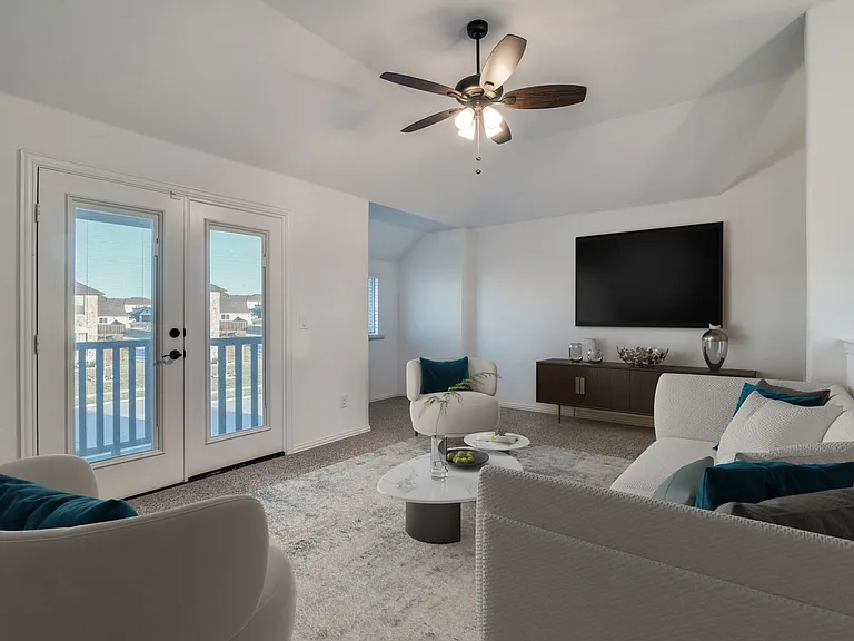 2643 Perdenales Dr — Photo 20