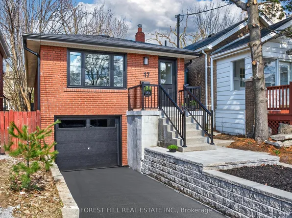 17 Alexander St, Toronto, ON M8V 2K7