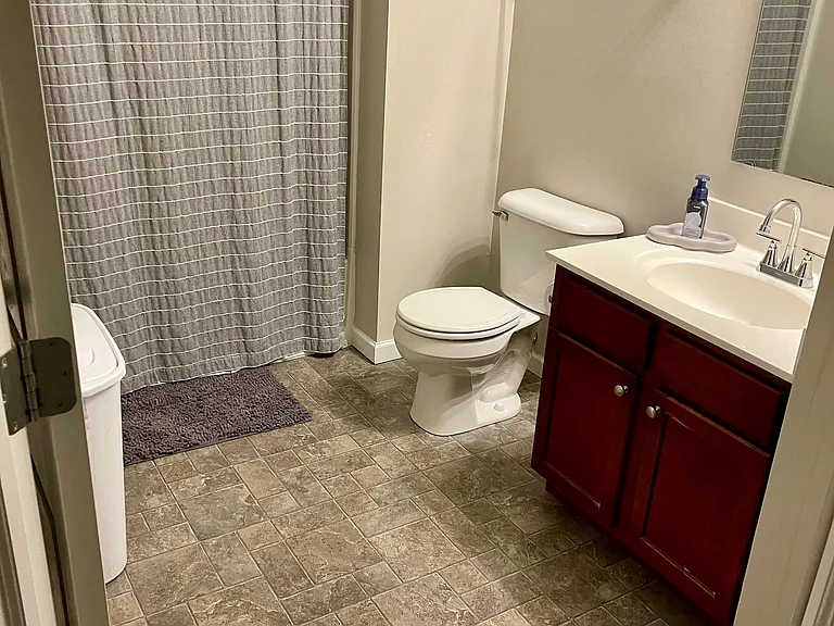 12175 Bubbling Brook Dr #300 — Photo 6