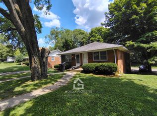712 Indiana Ave, Anderson, IN 46012