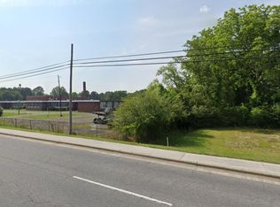 728 W College Street, Warsaw, NC 28398