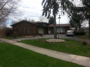 9437 Fran Lin Pkwy, Munster, IN 46321