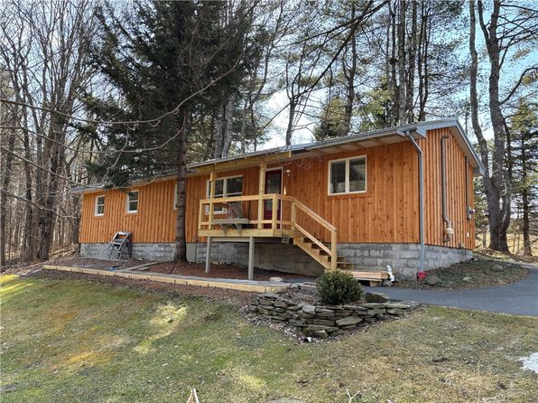 1237 County Highway 11, West Davenport, NY 13860