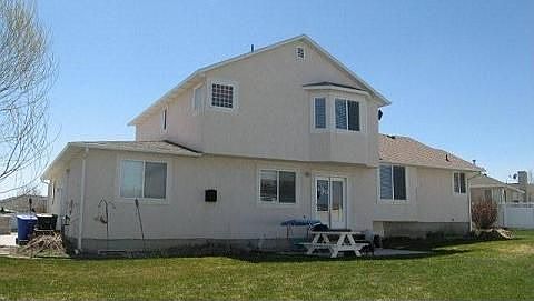 Back of Home