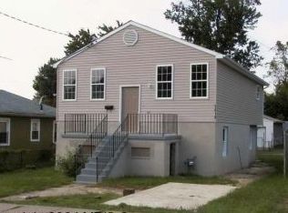 5010 Lee St NE, Washington, DC 20019