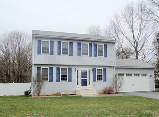 73 Kulas Rd, West Warwick, RI 02893