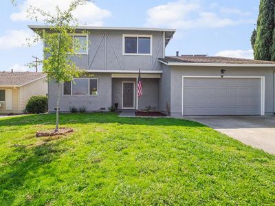 3330 Scotland Dr, Antelope, CA, 95843