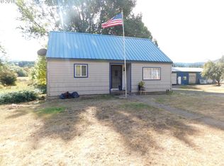 27620 Salmon River Hwy, Grand Ronde, OR 97347