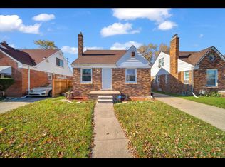 16741 Ferguson St, Detroit, MI 48235