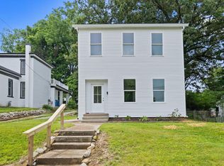 548 Walnut St, Rockport, IN 47635