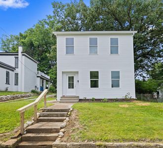 548 Walnut St, Rockport, IN, 47635