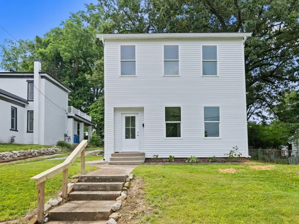 548 Walnut St, Rockport, IN 47635