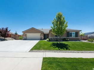 8180 Eaglenest Rd, Sparks, NV 89436