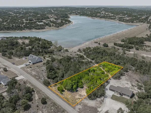Anchors Way, Bluff Dale, TX 76433