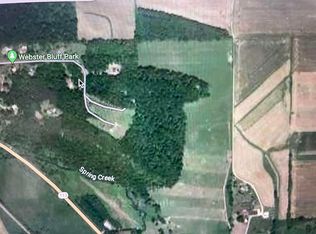 Thistledown Dr, Lodi, WI 53555