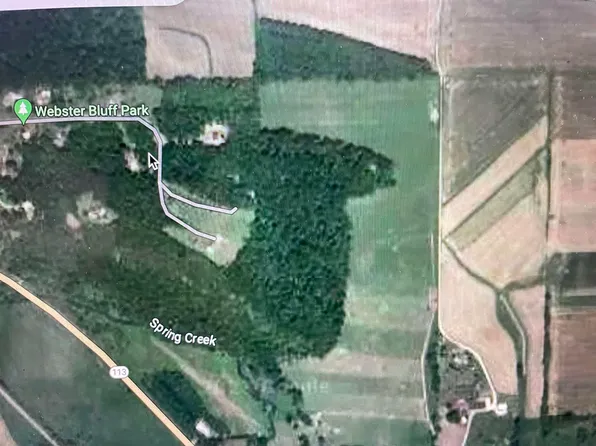 Thistledown Dr, Lodi, WI 53555