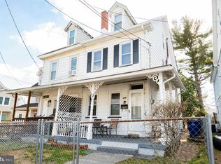 214 Chestnut St, Mount Holly, NJ 08060