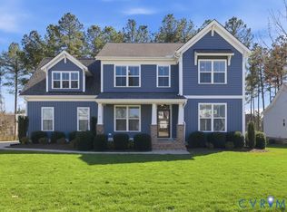 16125 Turquoise Dr, Chesterfield, VA