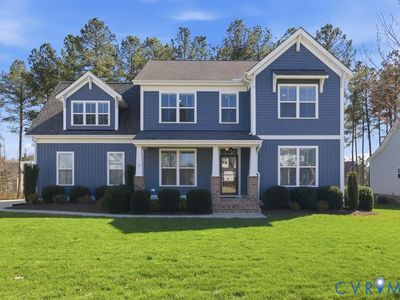 16125 Turquoise Dr, Chesterfield, VA, 23832