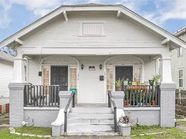 1917 Gallier St, New Orleans, LA 70117