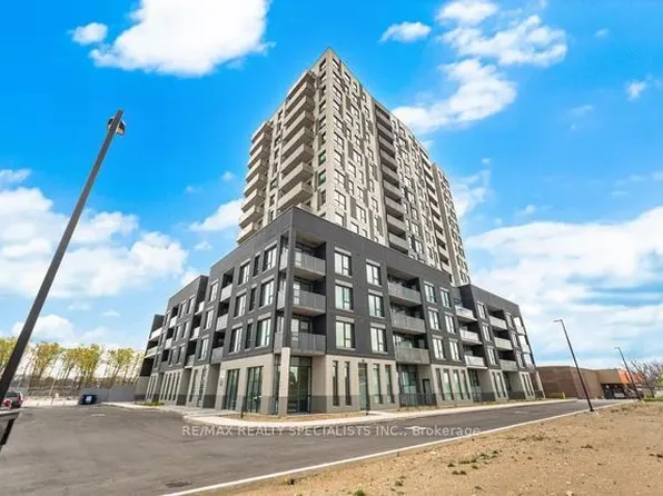 1333 Weber St E #103, Kitchener, ON N2A 1C2