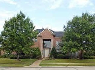 4708 Mill Springs Ct, Colleyville, TX 76034