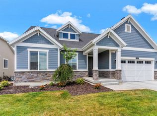 1442 W Dairy Ln, Lindon, UT 84042
