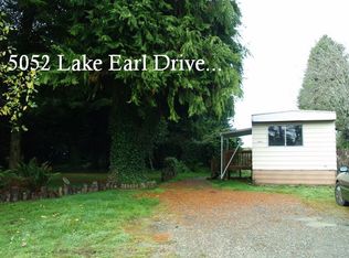 5052 Lake Earl Dr, Crescent City, CA 95531