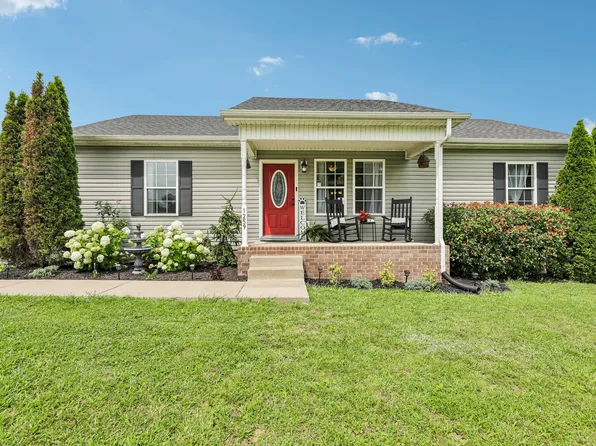 1259 N Corinth Rd, Portland, TN 37148