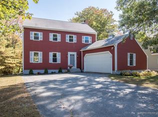 9 Deepwood Dr, Portland, ME 04103