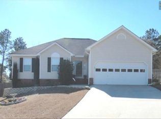7 Bighorn Ct, Irmo, SC 29063