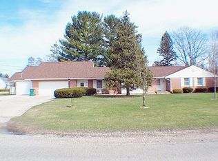 222 N 5th St, West Branch, MI 48661