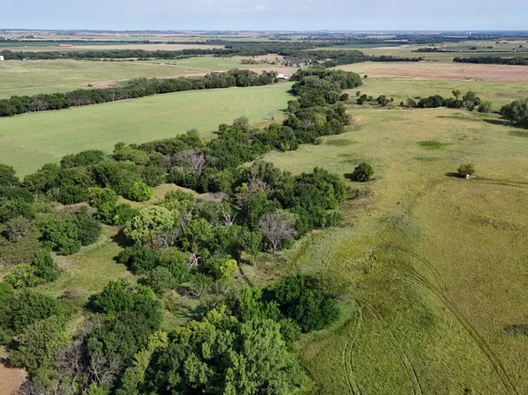 0 E Hobbs Creek Rd, Gypsum, KS 67448