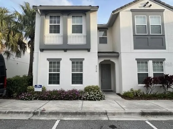 326 Captiva Dr, Davenport, FL 33896