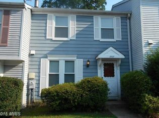 15727 Haynes Rd, Laurel, MD 20707