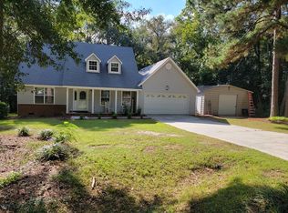 1702 Kimberly Ct, Tifton, GA 31793