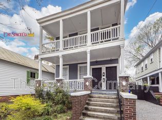 555 Rutledge Ave APT A, Charleston, SC 29403