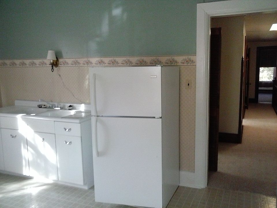 Kitchen #1