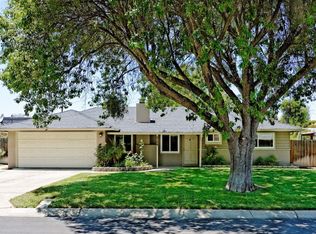 2124 Ahneita Dr, Pleasant Hill, CA 94523
