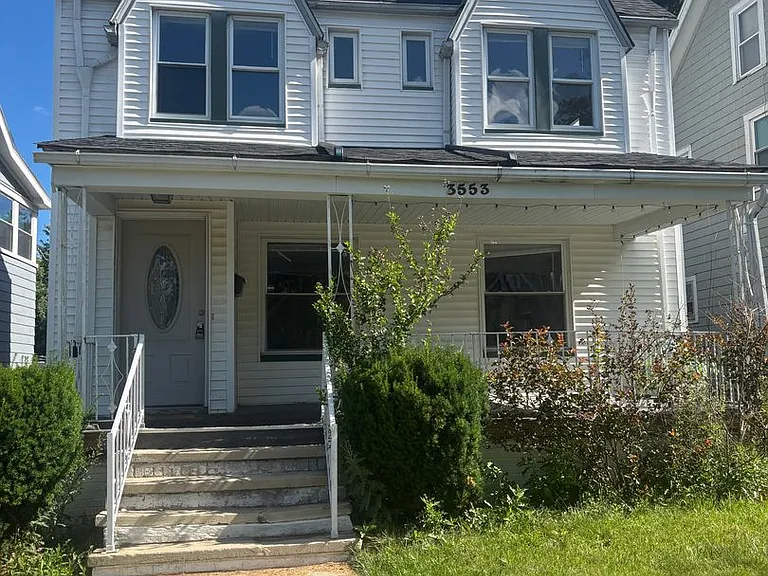 3553 Nordway Rd — Photo 1