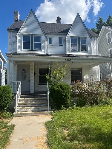 3553 Nordway Rd Photo 1