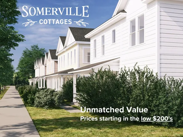 LOT 8 Somerville Cottages, Chattanooga, TN 37410
