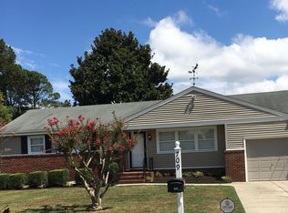 709 Berkshire Rd, Portsmouth, VA 23701