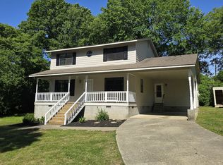 511 Claiborne St, Hartsville, TN 37074