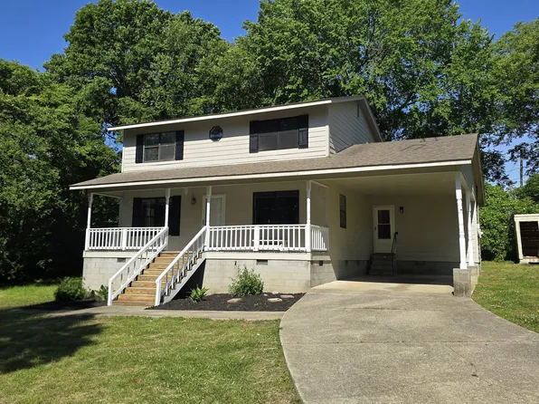 511 Claiborne St, Hartsville, TN 37074